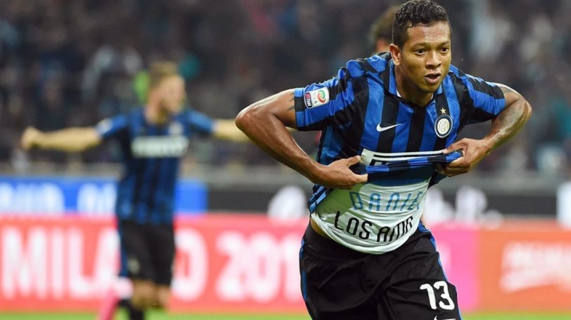 Σοκάρει ο Γκουαρίν: «Έκανα τρεις φορές απόπειρα αυτοκτονίας»