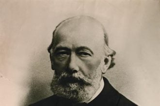 Η ιστορία της Δυτικής Ελλάδας σε Podcast: Πρεμιέρα με τον Γουσταύο Κλάους