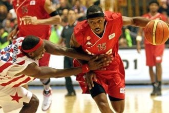 Euroleague: Στην κορυφή η Χάποελ του Ιτούδη, 84-78 τον Ερυθρό Αστέρα