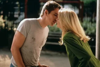 Gwyneth Paltrow: Γιατί είχε αρνηθεί να γυρίσει μια ερωτική σκηνή με τον Ethan Hawke