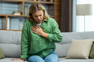 Αιφνίδιος καρδιακός θάνατος: Ποιοι ασθενείς διατρέχουν έως και 7 φορές υψηλότερο κίνδυνο