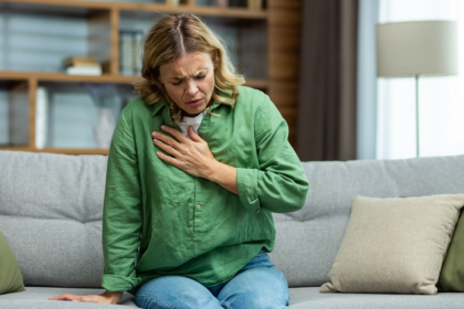 Αιφνίδιος καρδιακός θάνατος: Ποιοι ασθενείς διατρέχουν έως και 7 φορές υψηλότερο κίνδυνο