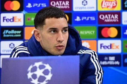 Έσε: «Ίσως αξίζαμε να έχουμε πάρει κάποιες νίκες, αλλά έχουμε μια ακόμη ευκαιρία για να δείξουμε τον καλό μας εαυτό»