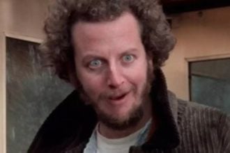 Ο Μαρβ δεν γιορτάζει τα 35 χρόνια του Home Alone – «Πλέον είμαι σπιτόγατος»