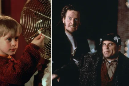 Μόνος στο Σπίτι: Ο ηθοποιοί της ταινίας σήμερα - Η ζωή και η πορεία τους