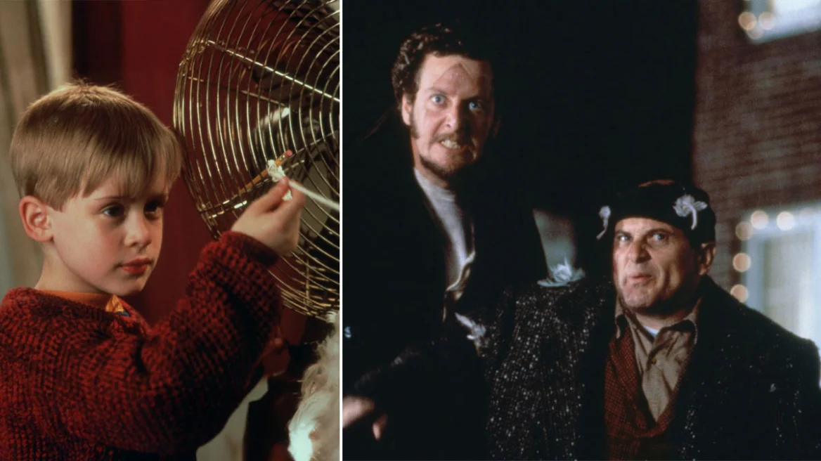 Μόνος στο Σπίτι: Ο ηθοποιοί της ταινίας σήμερα - Η ζωή και η πορεία τους