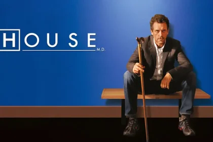 Η δημοφιλής σειράς «House» έρχεται στο MAK TV