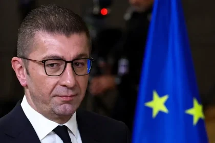 Συνεχίζει τις προκλήσεις ο Μίτσκοσκι: Το όνομα Μακεδονία είναι για μένα ιερό