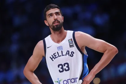 Ο ΠΑΟΚ είναι κοντά στην απόκτηση του Νίκου Χουγκάζ