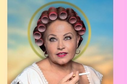 “Μόνο σπίτι, κρεβάτι και εκκλησία” στο Επίκεντρο+