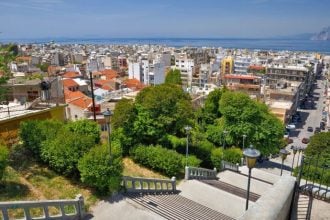 Τι καιρό θα κάνει σήμερα στην Πάτρα και την υπόλοιπη χώρα