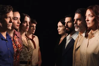 Ηλέκτρα: Η Νεφέλη μαθαίνει ότι ο Παύλος σκόπευε να παραδοθεί για να σώσει την Ηλέκτρα