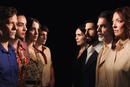 Ηλέκτρα: Η Νεφέλη μαθαίνει ότι ο Παύλος σκόπευε να παραδοθεί για να σώσει την Ηλέκτρα