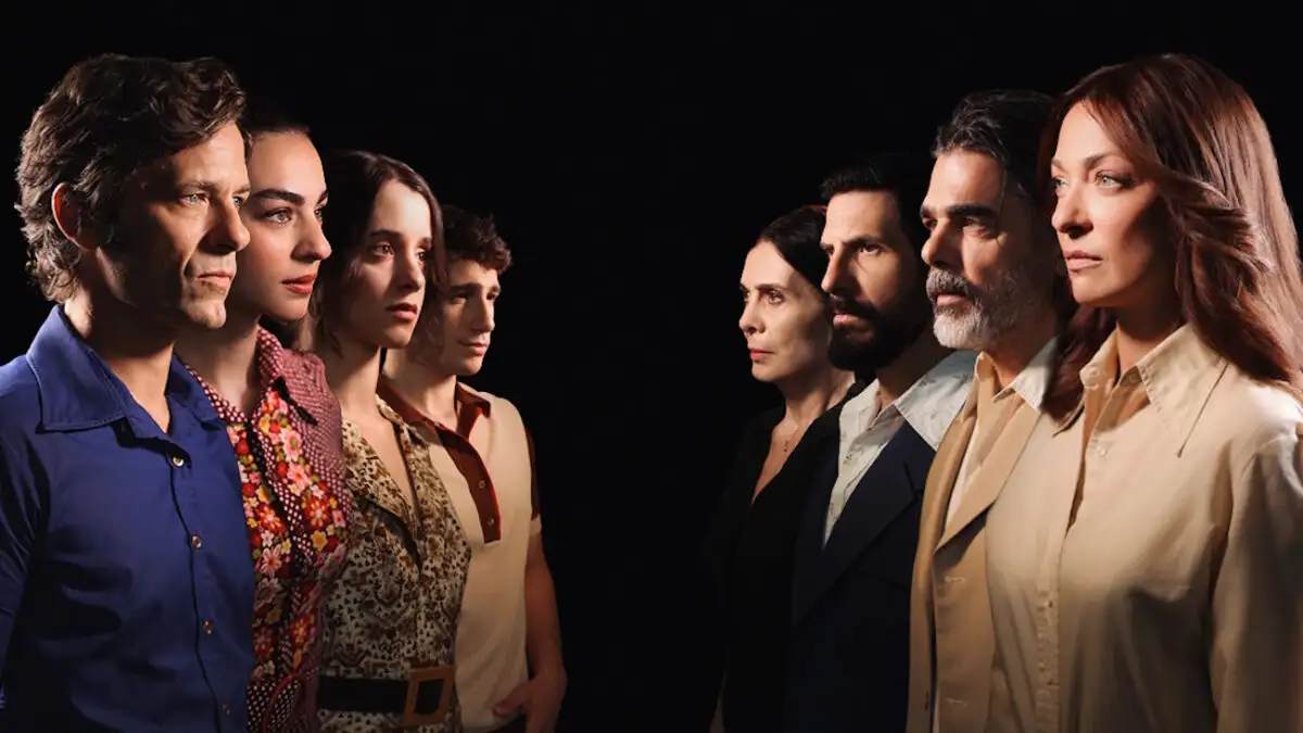 Ηλέκτρα: Η Νεφέλη μαθαίνει ότι ο Παύλος σκόπευε να παραδοθεί για να σώσει την Ηλέκτρα