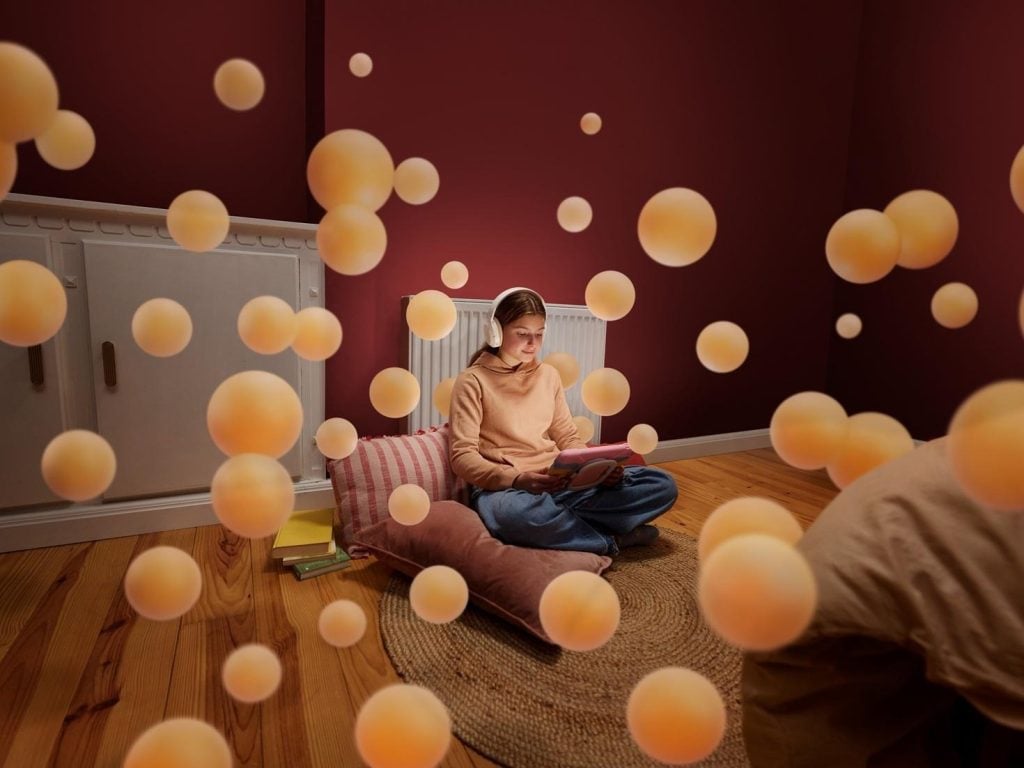 Daikin Altherma 4: Μια νέα εποχή για θέρμανση και ζεστό νερό στο σπίτι σου