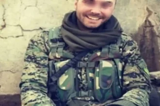 Ουκρανία: Κρατείται βρετανός στρατιωτικός για κατασκοπεία υπέρ της Ρωσίας