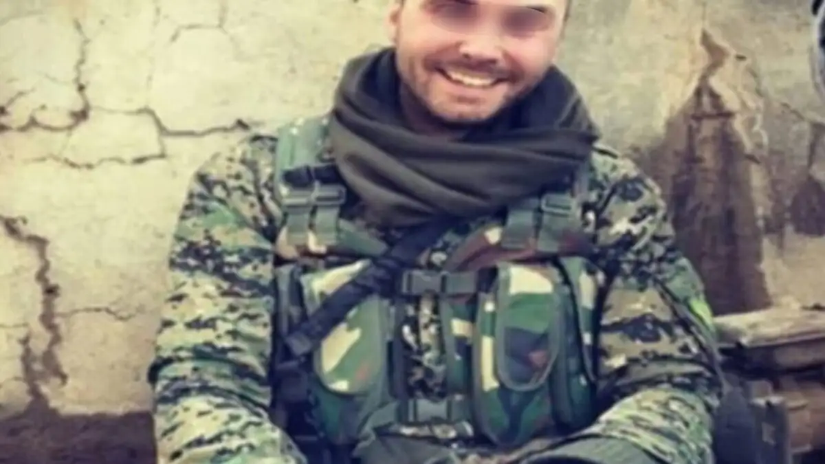 Ουκρανία: Κρατείται βρετανός στρατιωτικός για κατασκοπεία υπέρ της Ρωσίας