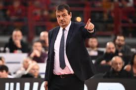 Εργκίν Αταμάν μετά το Ζάλγκιρις – Παναθηναϊκός: «Κάναμε τη διαφορά στην επίθεση, μια πολύ σημαντική νίκη»