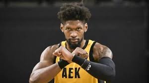 Ο Κρις Σίλβα ενημέρωσε την ΑΕΚ ότι φεύγει από την ομάδα