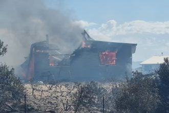 Αυστραλία: Καταστροφικές πυρκαγιές και καύσωνας πλήττουν τη Ν. Ν. Ουαλία