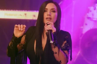 Η Ιουλία Καλλιμάνη έδωσε εξηγήσεις για το νέο περιστατικό με τα «γαλλικά»: Θα ήθελα να εκφράσω την ενόχλησή μου