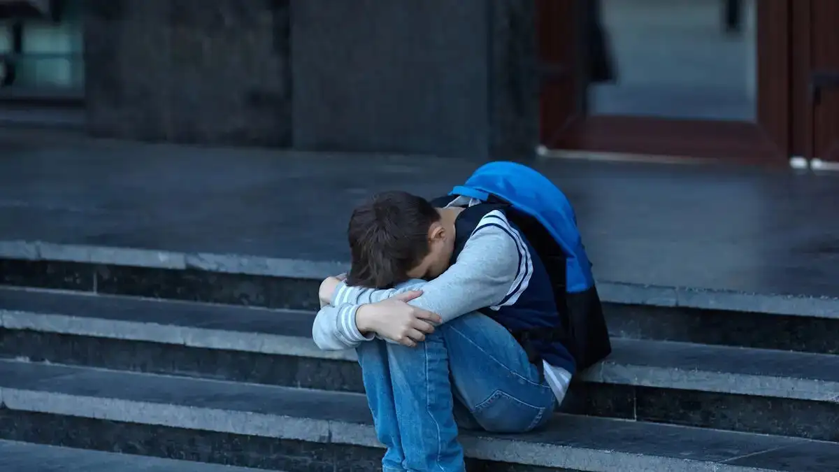 Αμαλιάδα: Ανήλικος έπεσε θύμα εκφοβισμού από συμμαθητή του – 14χρονος του πήρε 8.200 ευρώ