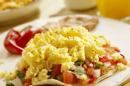 Μεξικάνικη στραπατσάδα