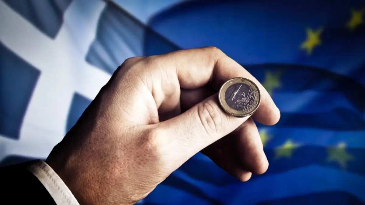 Άνοιξε ο δρόμος για νέα πρόωρη αποπληρωμή 5,29 δισ. δανείων του πρώτου μνημονίου!