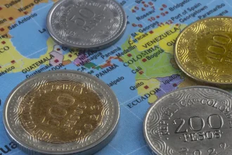 Κολομβία: Αύξηση έως και 23% στον κατώτερο μισθό το 2026