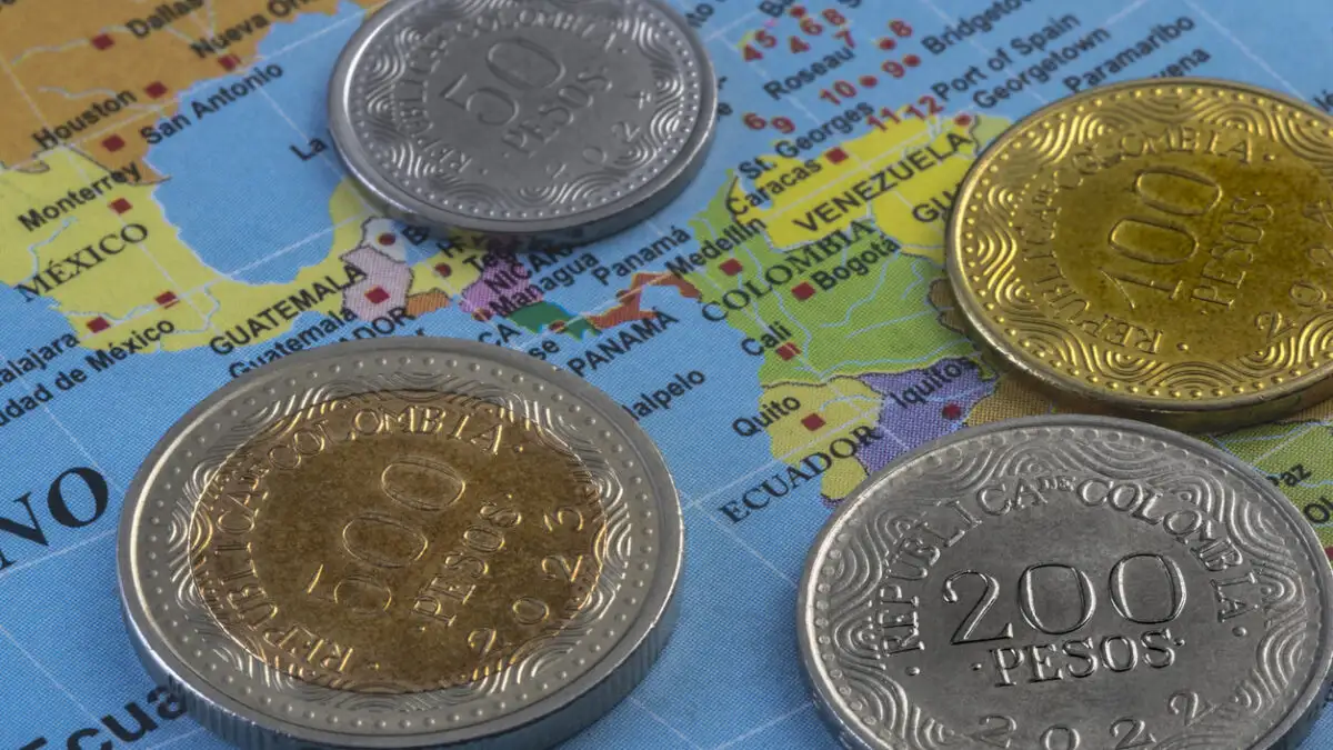 Κολομβία: Αύξηση έως και 23% στον κατώτερο μισθό το 2026