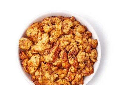 Τηγανιά κοτόπουλου