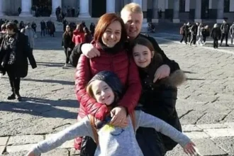 Χριστουγεννιάτικη τραγωδία στην Ιταλία: Μητέρα και κόρη έπαθαν τροφική δηλητηρίαση και πέθαναν