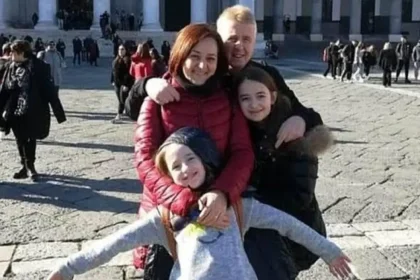 Χριστουγεννιάτικη τραγωδία στην Ιταλία: Μητέρα και κόρη έπαθαν τροφική δηλητηρίαση και πέθαναν