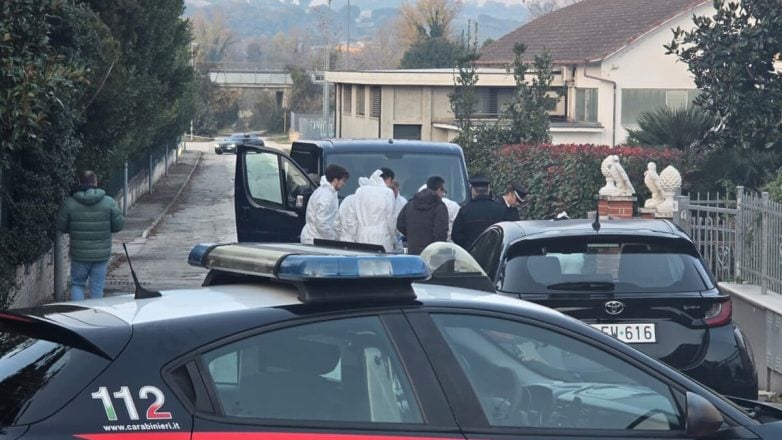 Ιταλία: 49χρονη ξυλοκοπήθηκε θανάσιμα από τον σύζυγό της