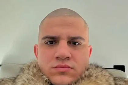 Ivan Greko: Συνελήφθη ο γνωστός τράπερ μέσα σε κλεμμένο αυτοκίνητο - Ήταν σε κατ' οίκον περιορισμό με "βραχιολάκι"