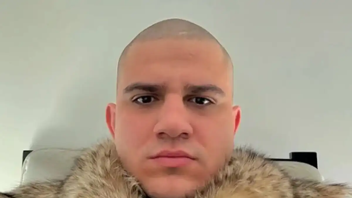 Ivan Greko: Συνελήφθη ο πατρινός τράπερ μέσα σε κλεμμένο αυτοκίνητο - Ήταν σε κατ' οίκον περιορισμό με "βραχιολάκι"