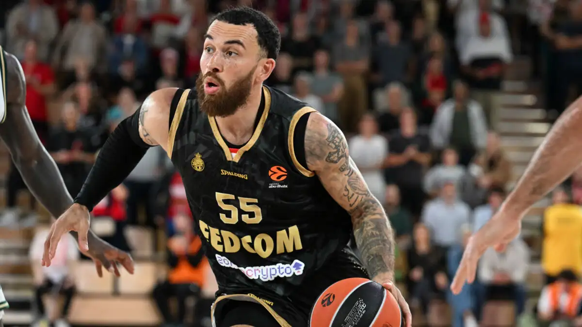 Euroleague: Σπουδαία διπλά για Ζαλγκίρις και Μονακό, άλλαξαν τα δεδομένα στη βαθμολογία