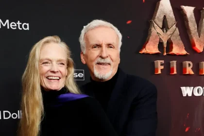 Ο Τζέιμς Κάμερον έγινε ο 5ος δισεκατομμυριούχος σκηνοθέτης λίγο πριν την πρεμιέρα της ταινίας του «Avatar: Fire and Ash»