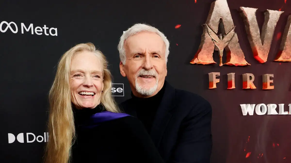 Ο Τζέιμς Κάμερον έγινε ο 5ος δισεκατομμυριούχος σκηνοθέτης λίγο πριν την πρεμιέρα της ταινίας του «Avatar: Fire and Ash»