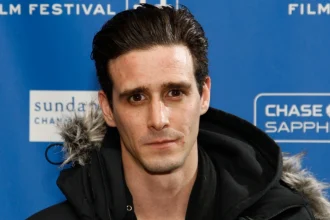 Πέθανε σε ηλικία 46 ετών ο Αμερικανός ηθοποιός του «The Wire», Τζέιμς Ράνσον