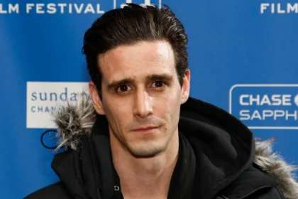 Πέθανε σε ηλικία 46 ετών ο Αμερικανός ηθοποιός του «The Wire», Τζέιμς Ράνσον