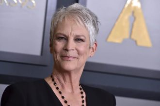 Τζέιμι Λι Κέρτις: «Βρίσκομαι στο τέλος της καριέρας μου»