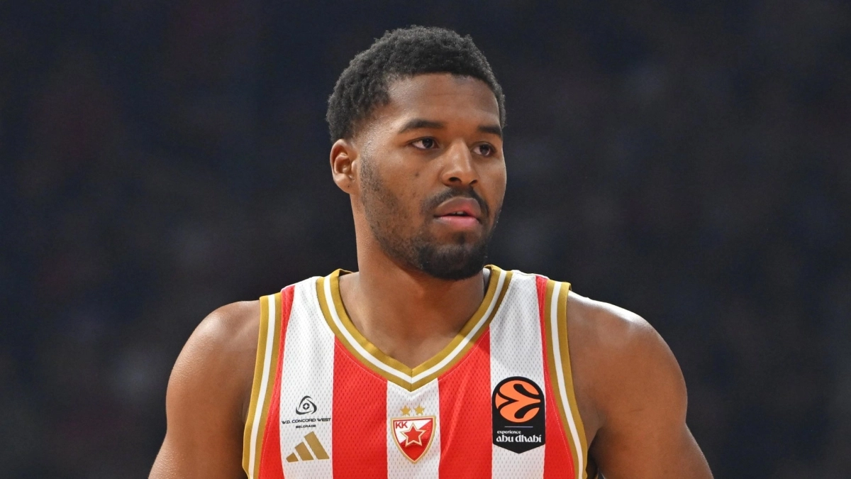 Ερυθρός Αστέρας - Βίρτους Μπολόνια 90-89