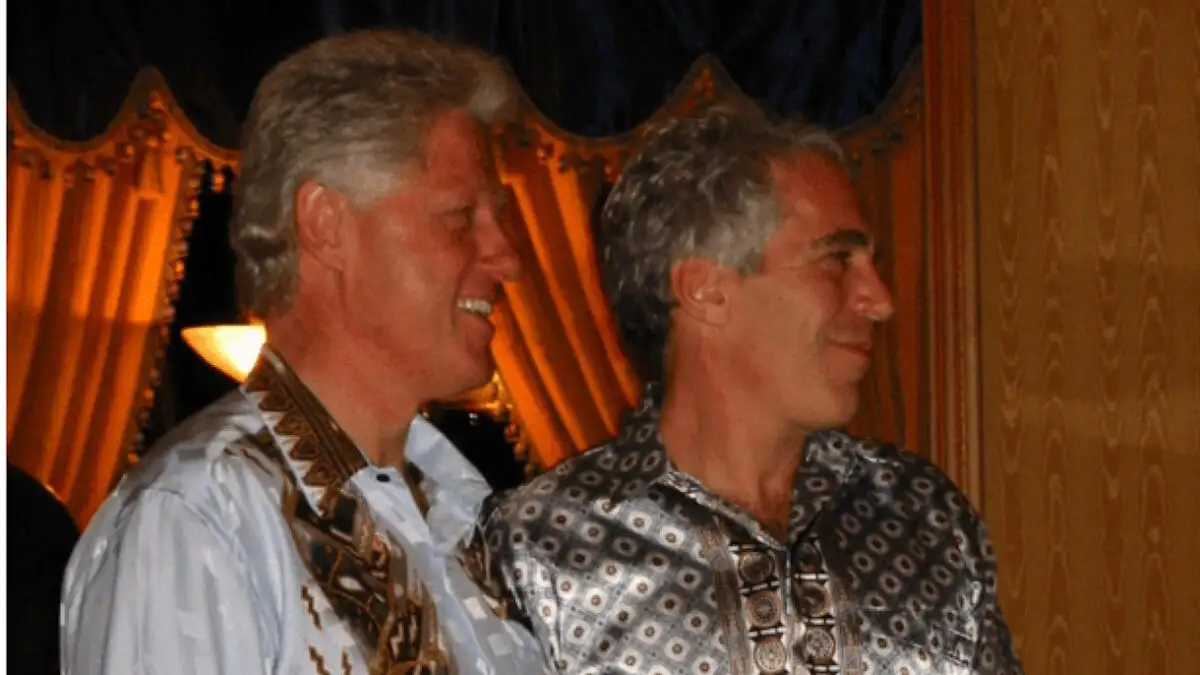 Η κυβέρνηση Τραμπ δημοσιοποιεί τα αρχεία της υπόθεσης Επστάιν