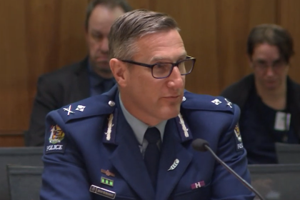 Ο πρώην υπαρχηγός της αστυνομίας της Νέας Ζηλανδίας καταδικάστηκε για παιδική πορνογραφία