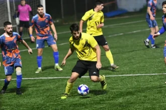 "Καμπάνες" της ΔΕΑΒ για τα επεισόδια στο Ατρόμητος-Αχαϊκή - Αναλυτικά η απόφαση