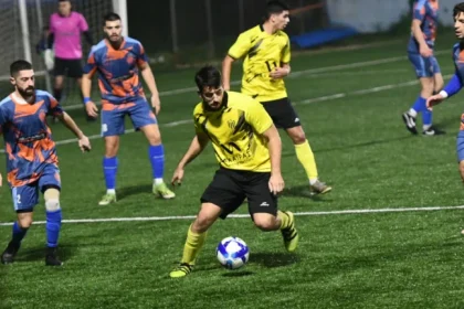 "Καμπάνες" της ΔΕΑΒ για τα επεισόδια στο Ατρόμητος-Αχαϊκή - Αναλυτικά η απόφαση