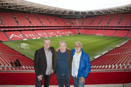 Πέθανε ο Τζον Ρόμπερτσον, θρήνος στη Νότιγχαμ Φόρεστ