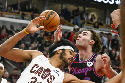 Αποτελέσματα NBA: Οι Μπουλς πήραν μεγάλη νίκη κόντρα στους Καβαλίερς