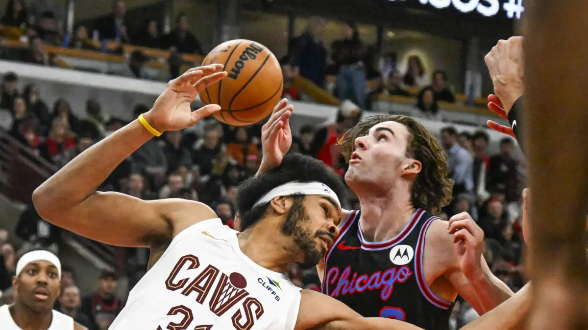 Αποτελέσματα NBA: Οι Μπουλς πήραν μεγάλη νίκη κόντρα στους Καβαλίερς